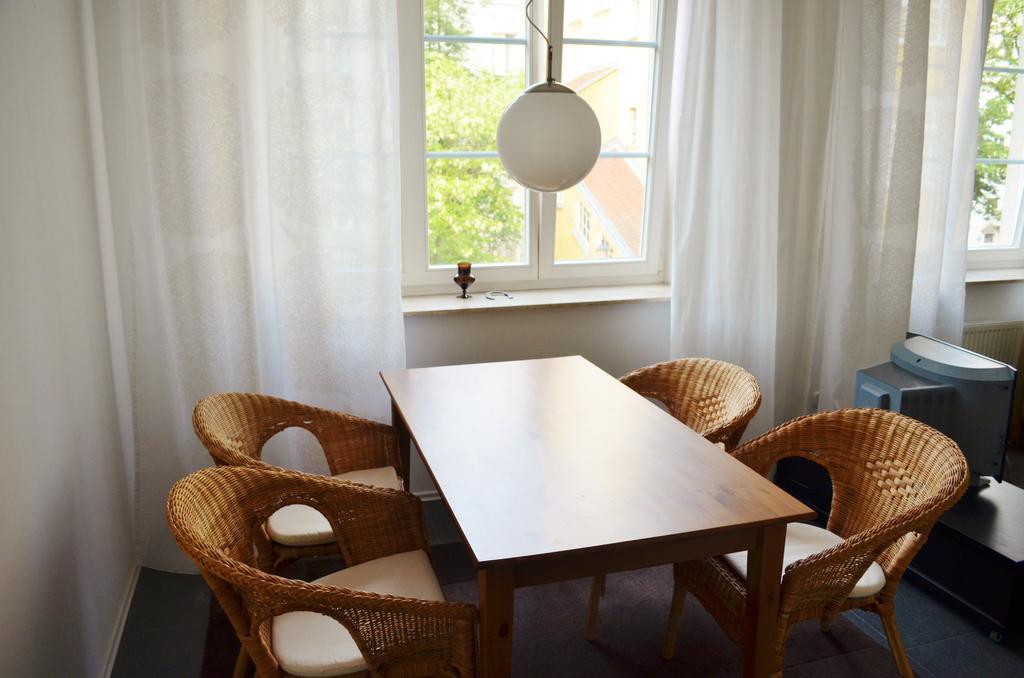 Apartament W Sercu Starowki Danzig Zimmer foto