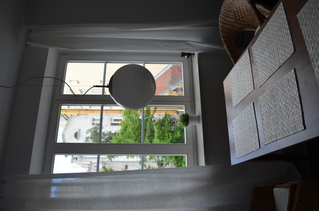Apartament W Sercu Starowki Danzig Zimmer foto