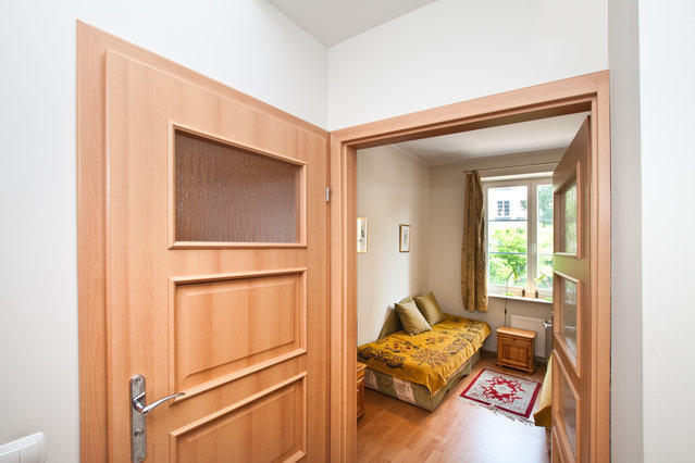 Apartament W Sercu Starowki Danzig Zimmer foto