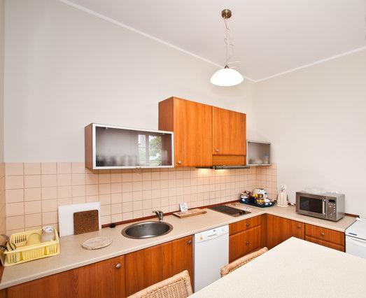 Apartament W Sercu Starowki Danzig Zimmer foto